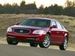 Buick Lucerne CXS 2006 года